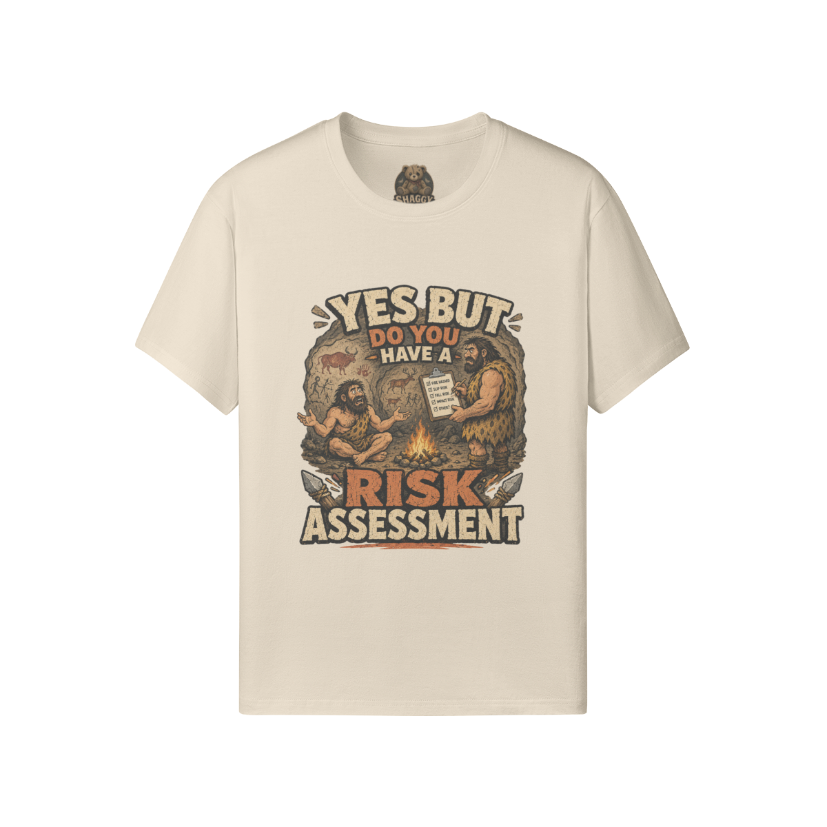 Funny T-Shirts & Humour Graphic Tees