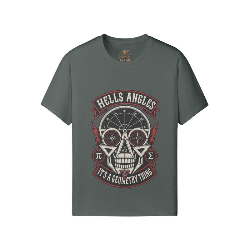 Skull T-Shirts & Gothic Graphic Tees