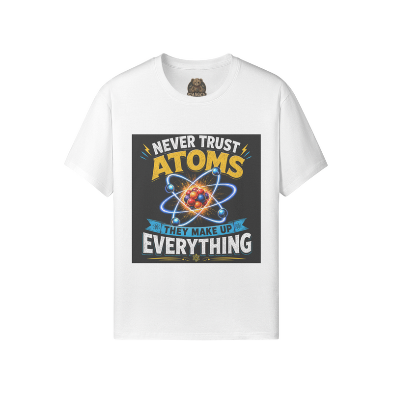 Education T-Shirts & Subject Graphic Tees