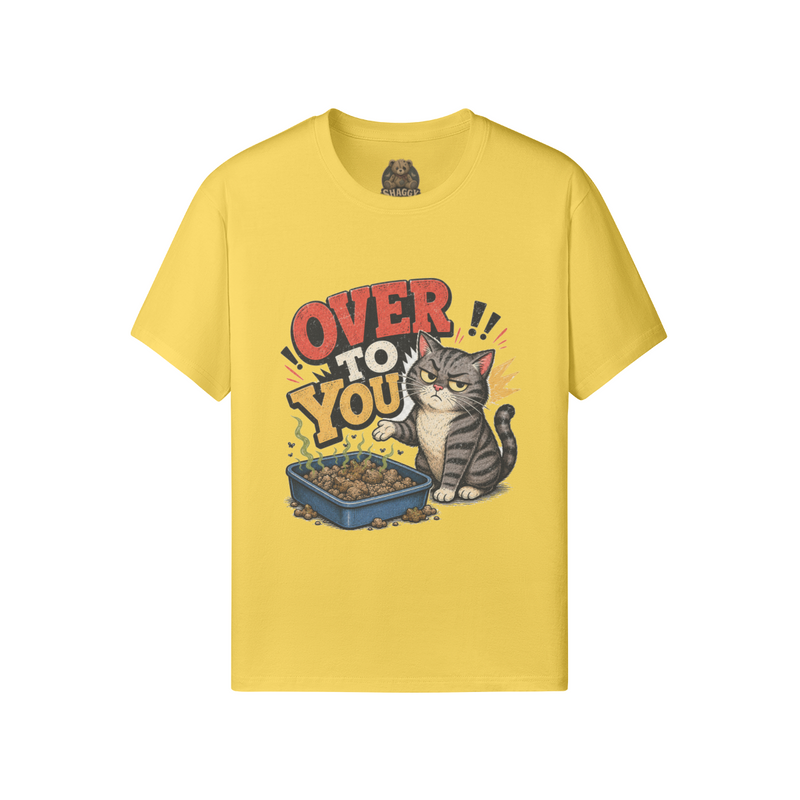 Pet T-Shirts & Animal Lover Graphic Tees