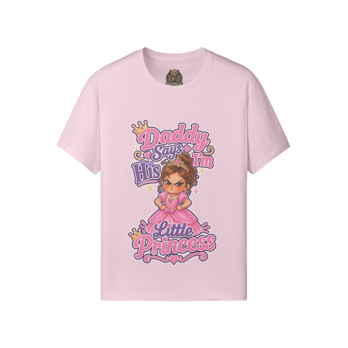 Kids T-Shirts & Fun Children’s Graphic Tees