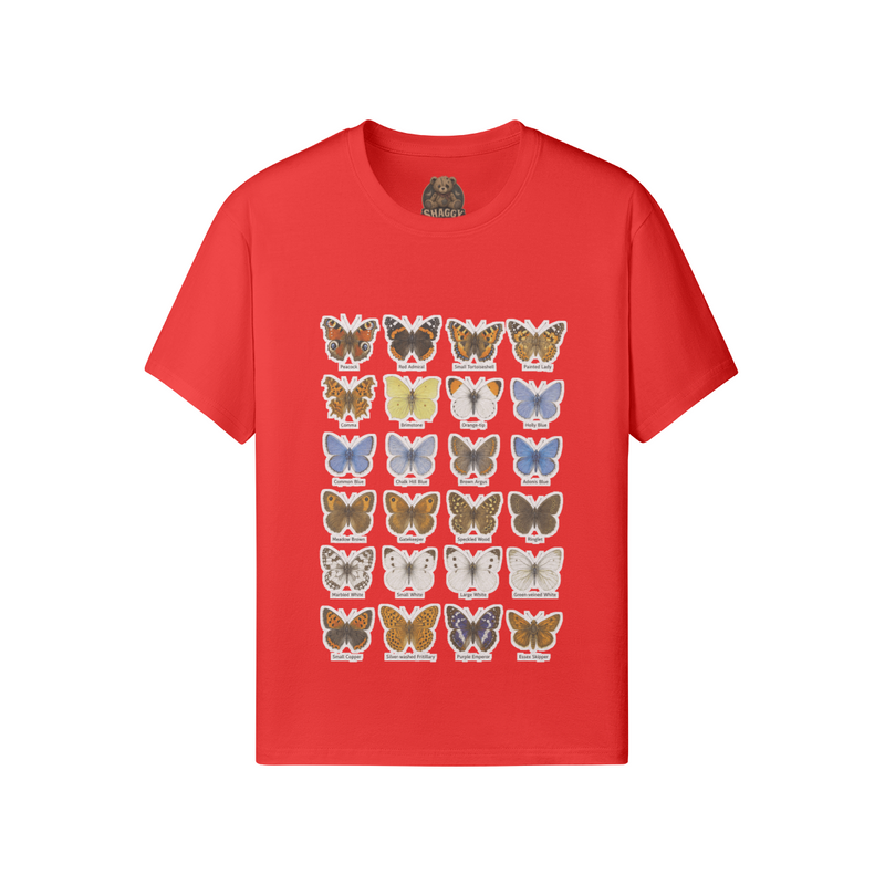 Nature T-Shirts & Wildlife Graphic Tees